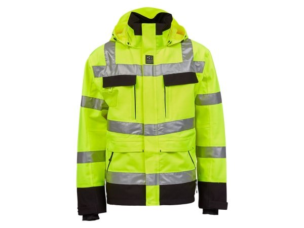 Ocean regnjakke Åbo Stretch