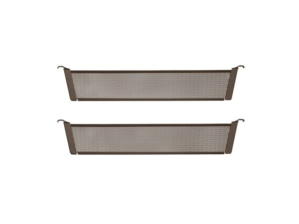 Elfa rumdelere t/meshkurv 80