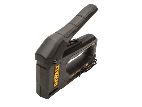 Dewalt carbon fiber hæftemaski
