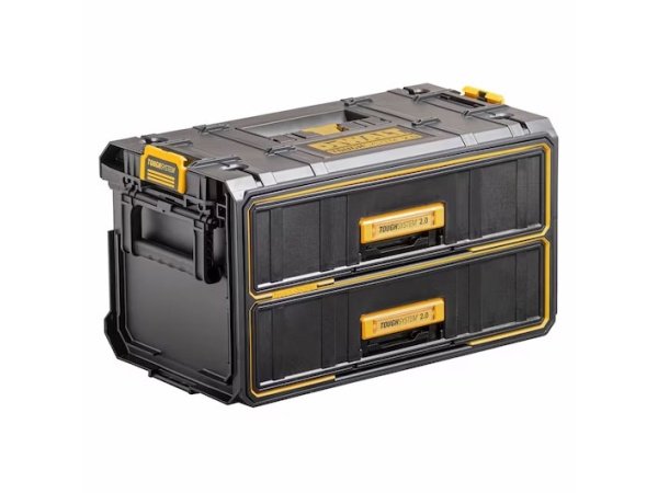 Dewalt toughsystem 2.0