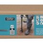 Makita jordbor HEX opsætning, produkt i emballage