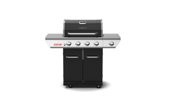 Nexgrill 4B Evolution