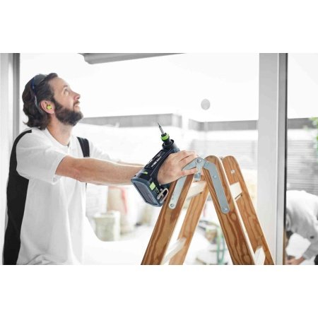 Festool bore-/skruemaskine