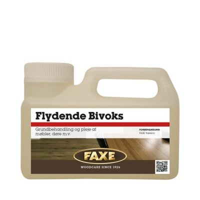 Faxe flydende bivoks