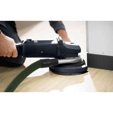 Festool bagskive