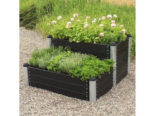 Plus pipe midtermodul