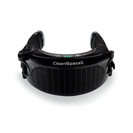 CleanSpace2 motorenhed