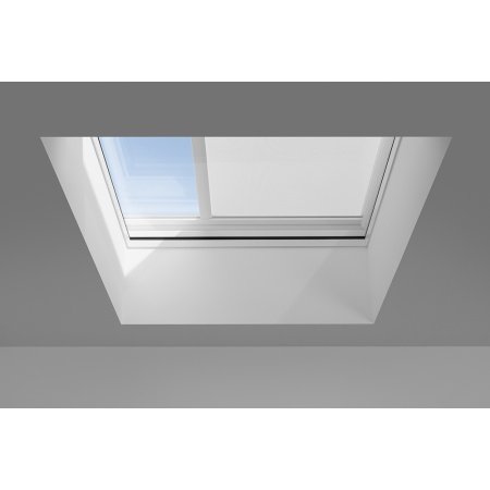 Velux solgardin