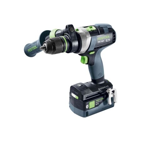 Festool slagbore-/skruemask.