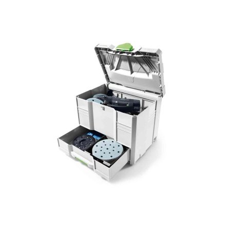 Festool Systainer T-LOC