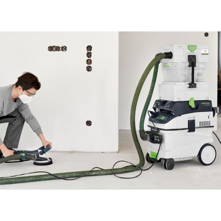Festool støvsuger CLEANTEC CTM 26 EI