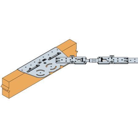 Simpson Strong-Tie WSK2 Simpson Strong-Tie WSK2