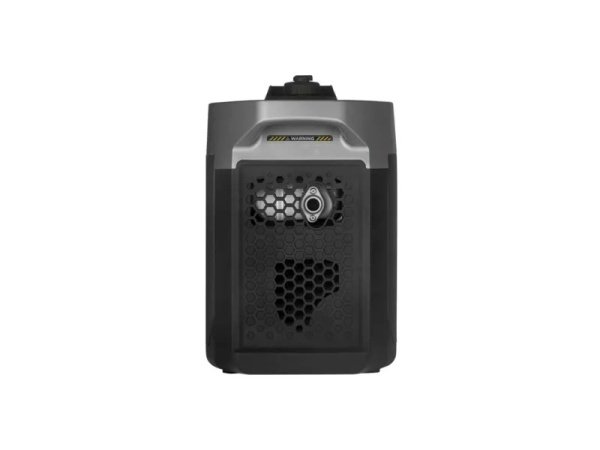 Ecoflow powerstation