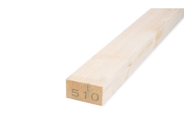 38x73mm taglægte C18