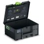 Festool Systainer³ SYS ECO 100