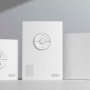 Velux Active startpakke. Produkt vises
