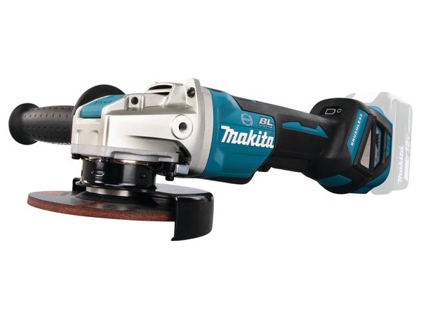 Makita akku vinkelsliber