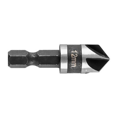 Graphite forsænker