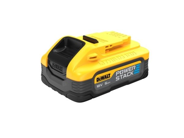 Dewalt XR PowerStack sæt