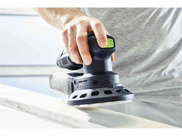 Festool excentersliber