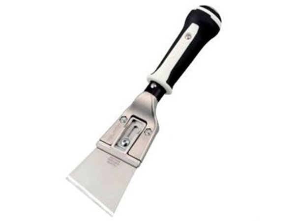 Tajima spartel 285 mm, hård blad m/hældning