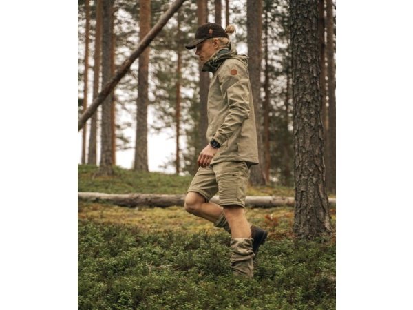 Pinewood Finnveden friluftsjakke 5303