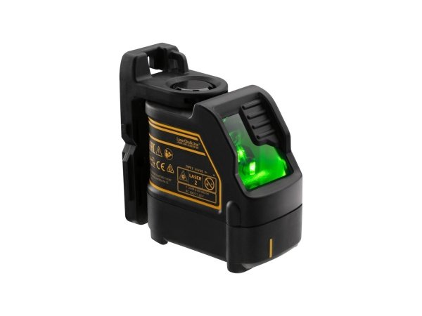 Dewalt krydslinjelaser