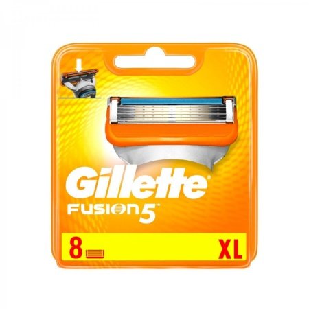 Gillette Fusion5