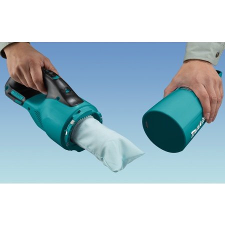 Makita støvsuger