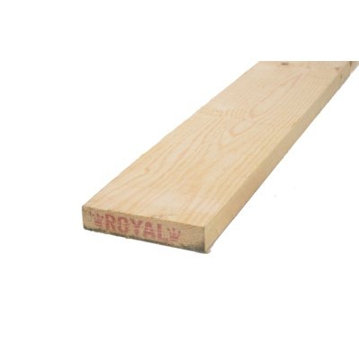 25x125mm ru fyr u/s 70% PEFC