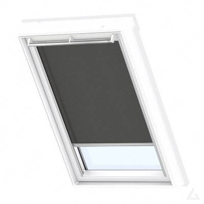 Velux rullegardin