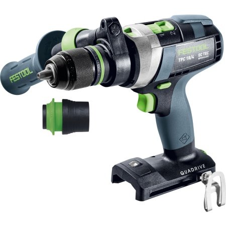 Festool kampagne kombokit