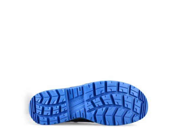 Elten Leonardo sikkerhedssko 728711