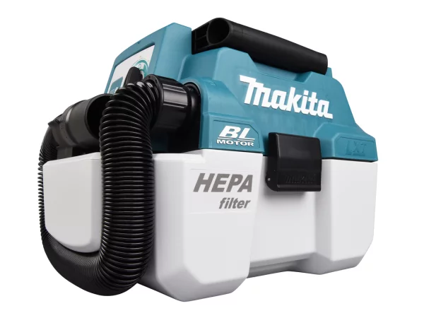 Makita 18V støvsuger Makita 18V støvsuger. Produkt vises