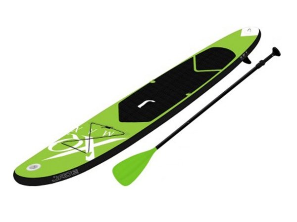 XQ Max SUP board