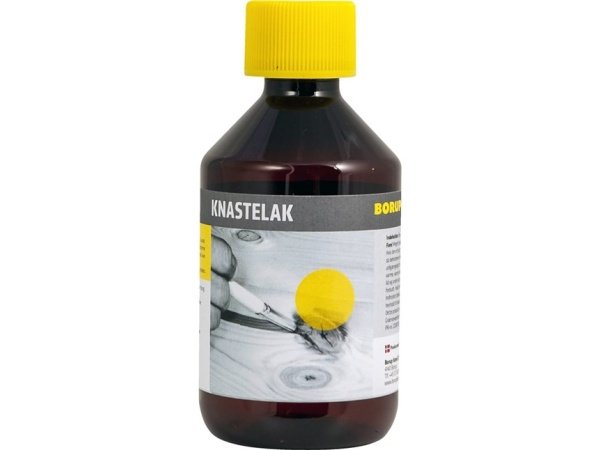 Borup knastelak 3500