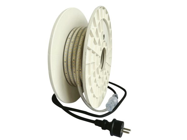 Gripo LED-strip 25 meter