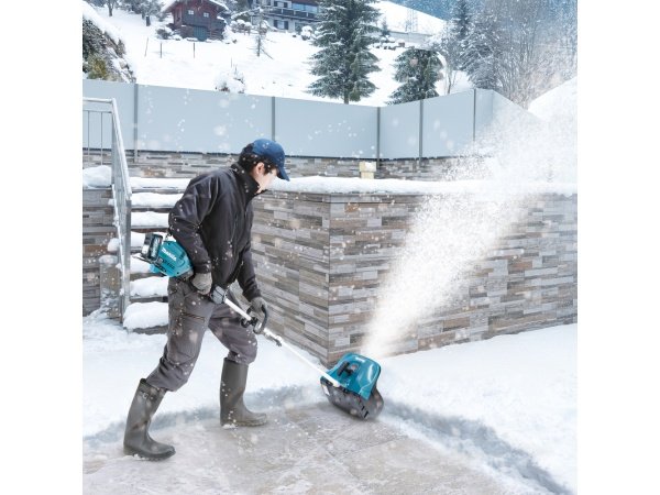 Makita sneslynge-forsats Makita SN400MP sneslynge forsats