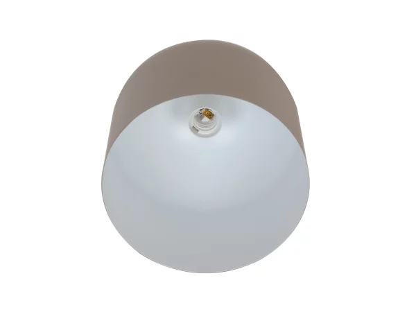Nordlux Gaston pendel Nordlux Gaston pendel, produkt set forfra
