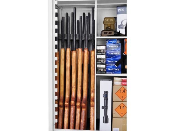 SS Våbenskab SP99XXL 16