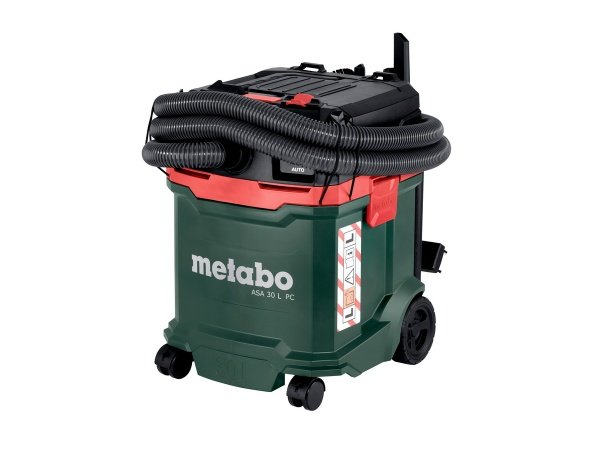 Metabo industristøvsuger