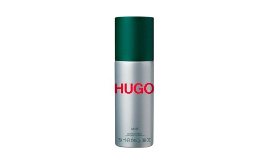 Hugo Boss Man deospray