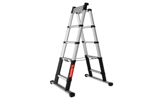 Telesteps teleskopstige
