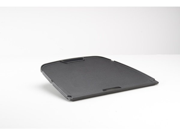 Napoleon Pro stegeplade