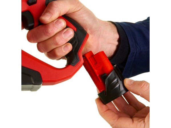 Milwaukee akku afløbsrenser M12 BDC6-0