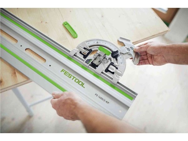 Festool vinkelanslag