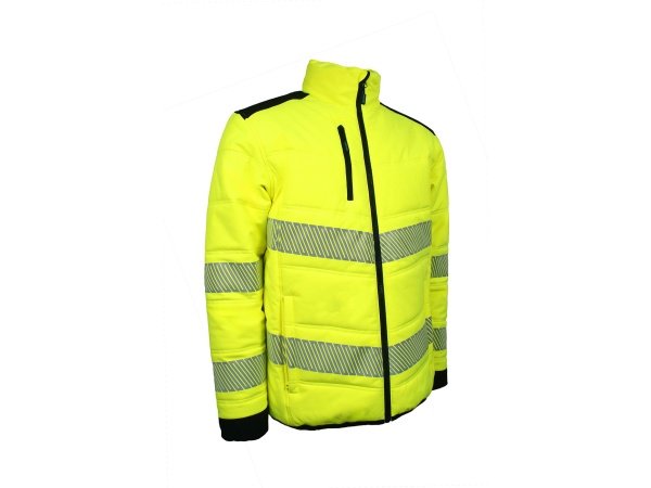 Lyngsøe arbejdsjakke