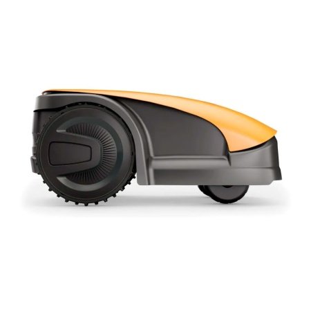 Stiga robotplæneklipper