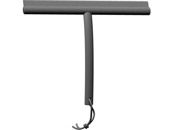 Scanbad Match bruseskraber