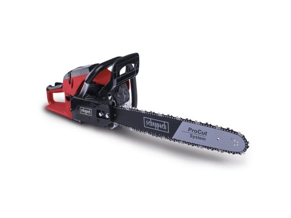 Scheppach kædesav PCS53